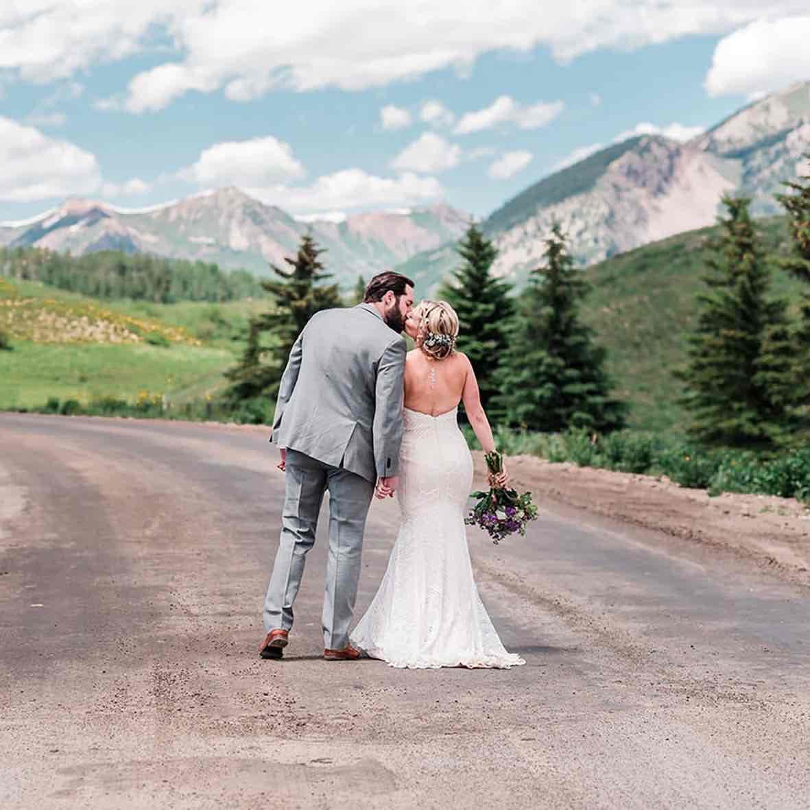 Ouray and Lake City Elopements — main