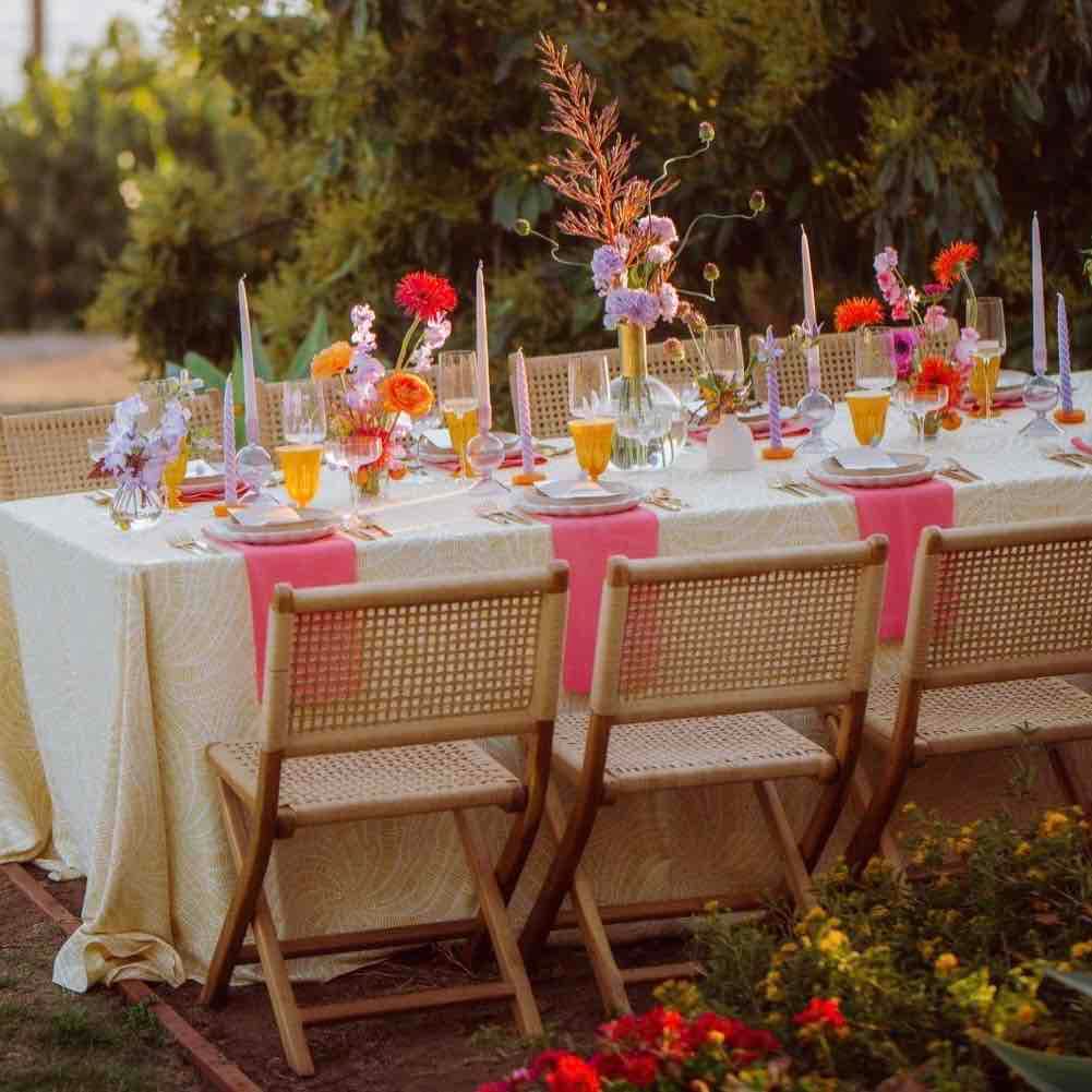 Traditional Elopements