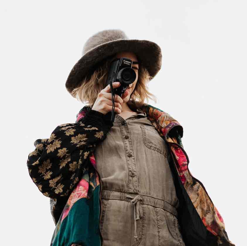 Laurel Wedding Films