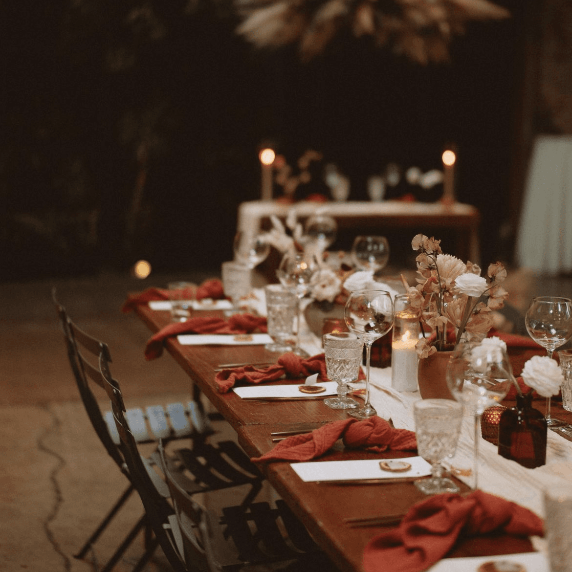 Wedding | 150 Guests