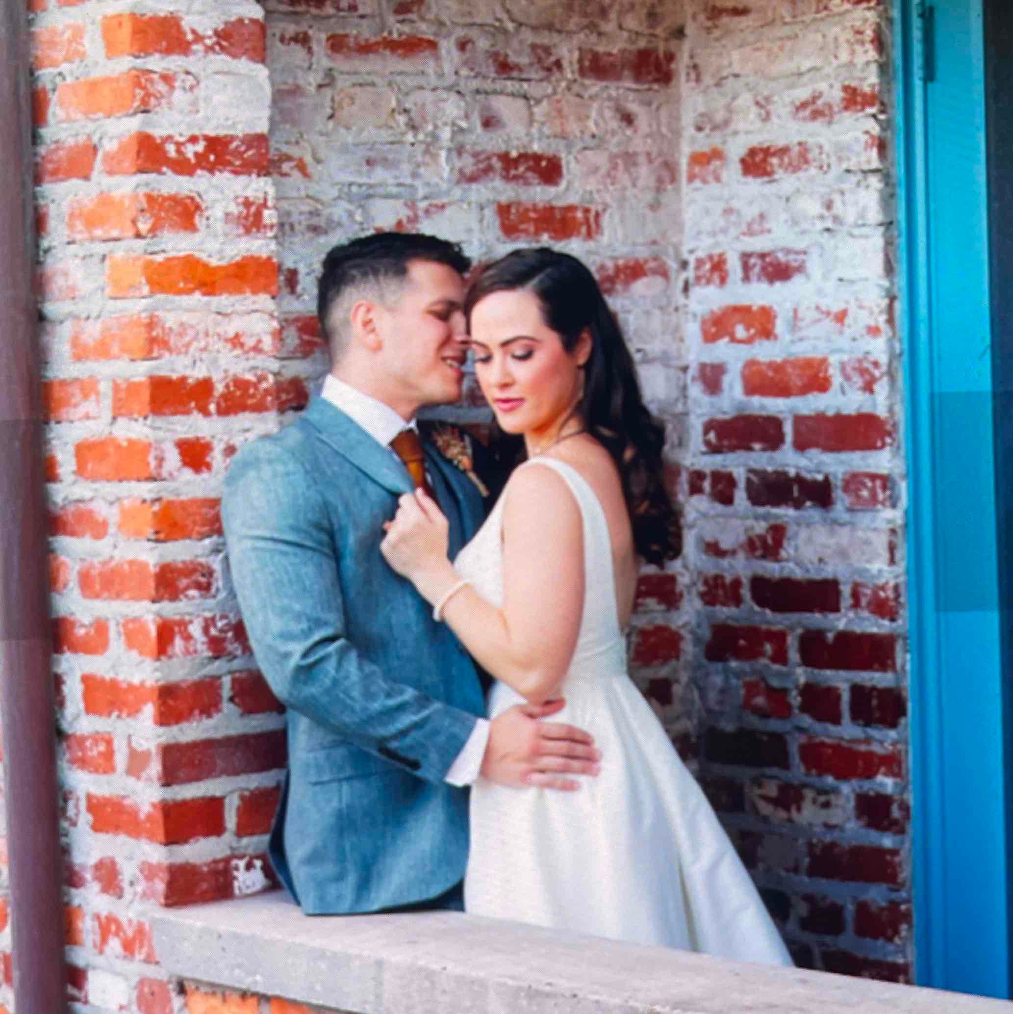 Wedding Hair & Makeup