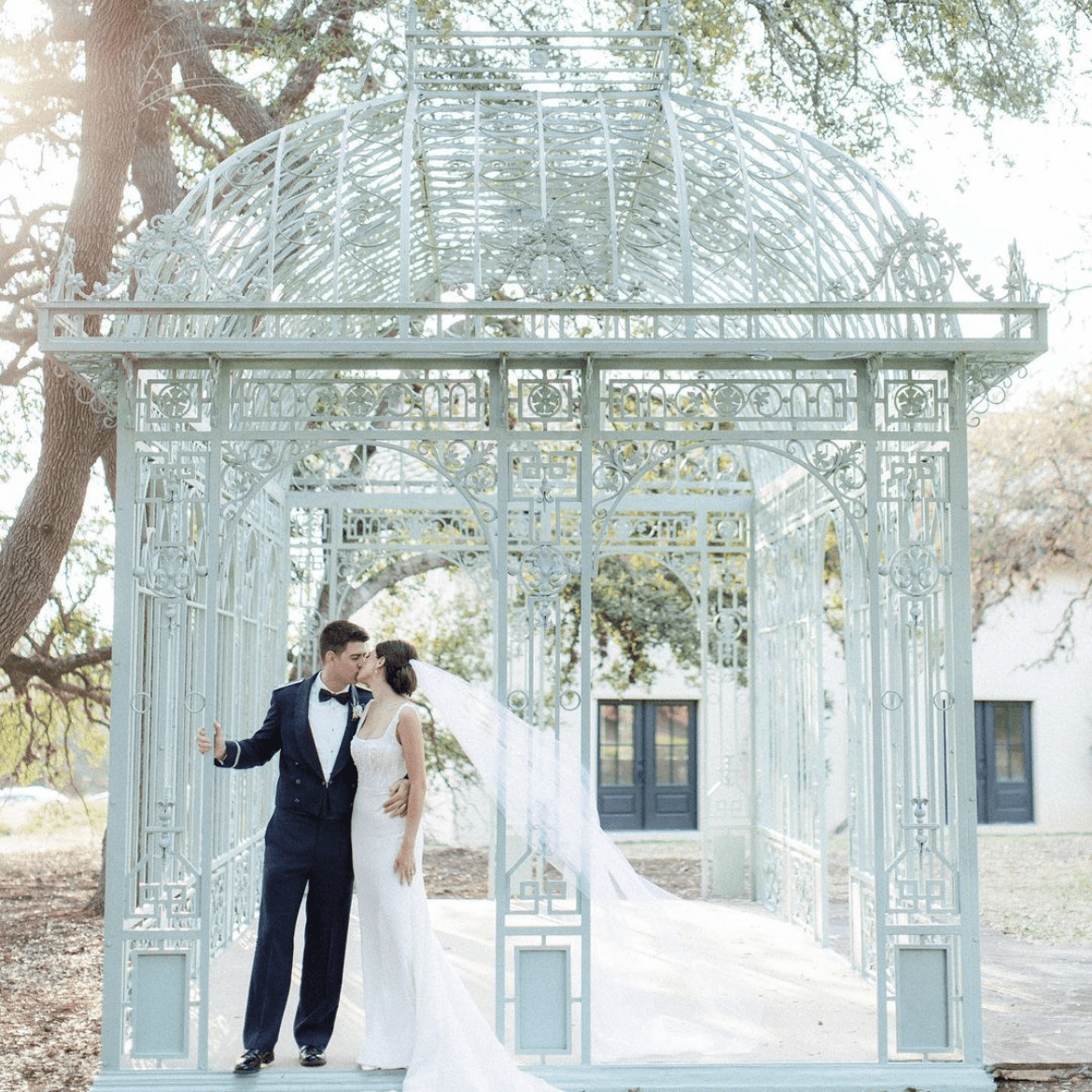 Ma Maison Wedding & Event Venue