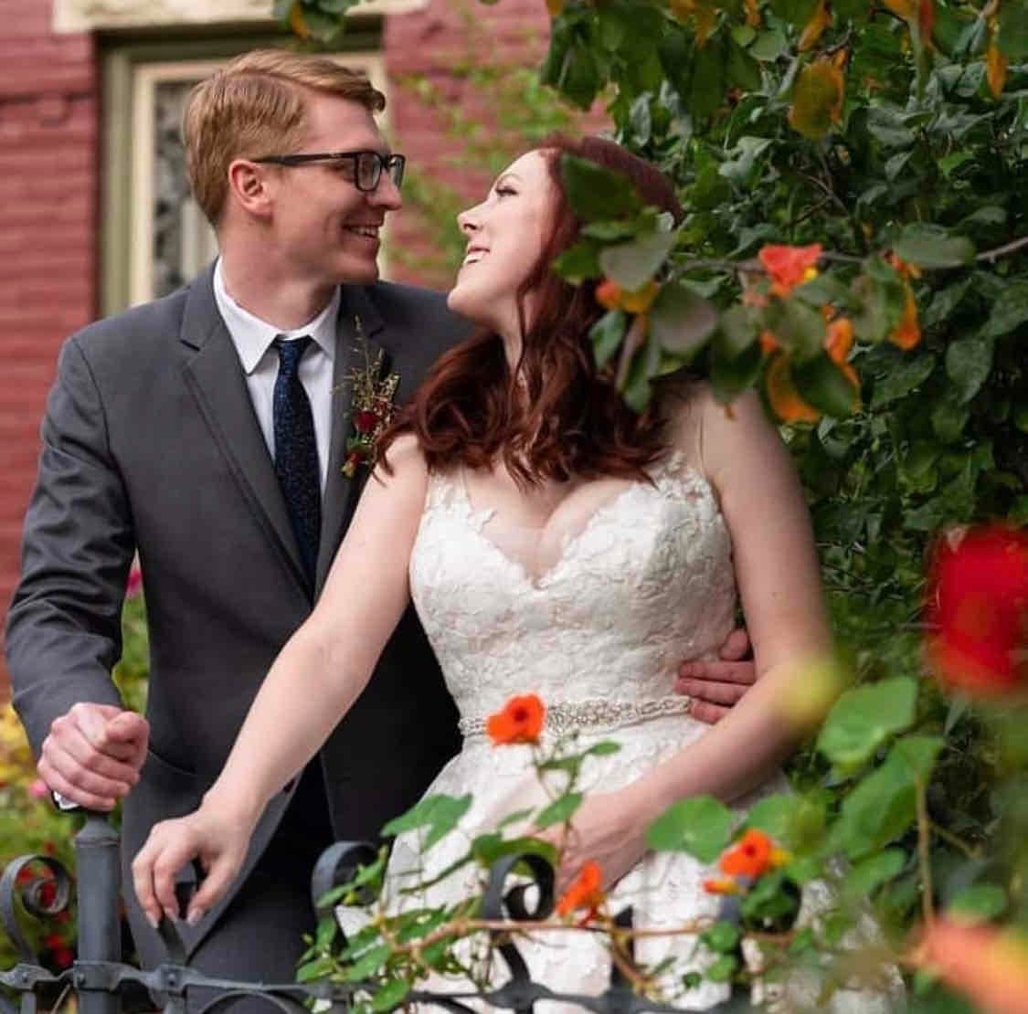 Micro-Wedding Package