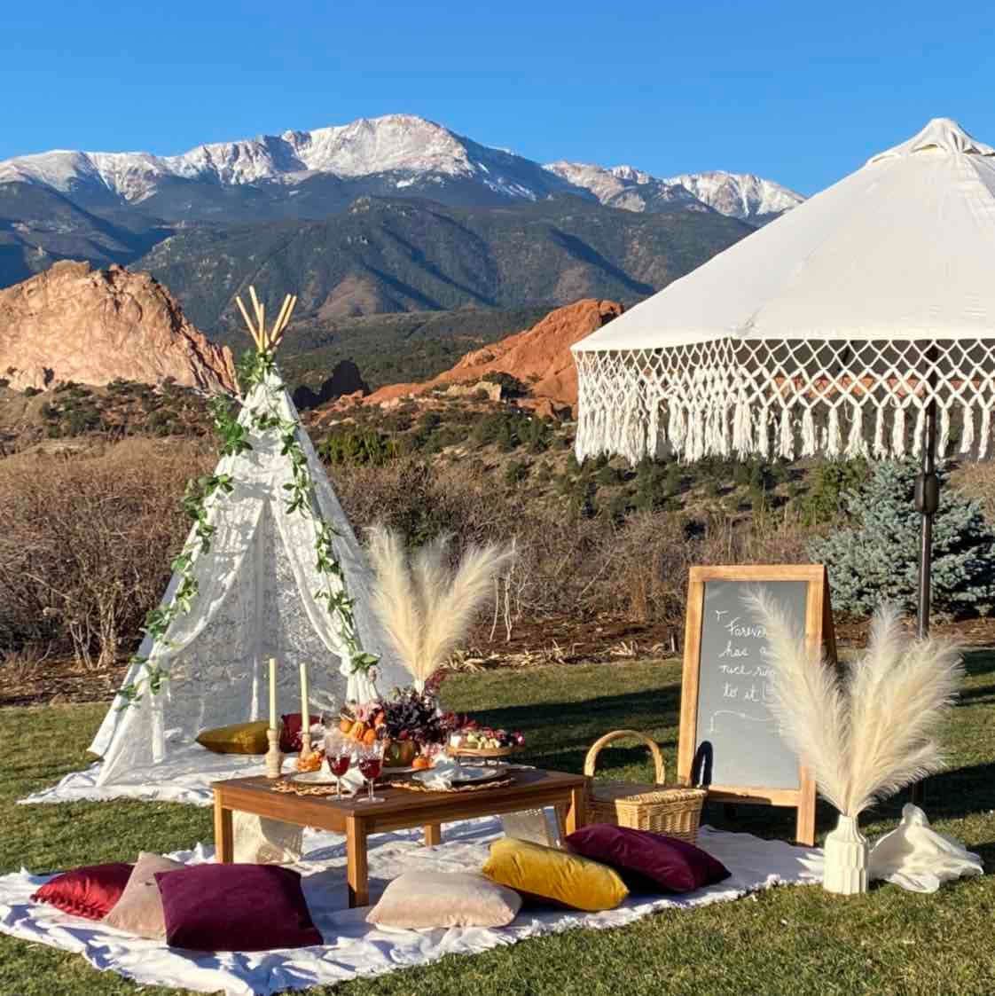 Denver Picnic Co