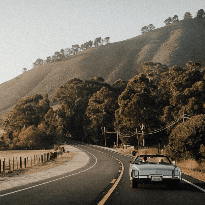 Monterey Touring Vehicles portfolio 6