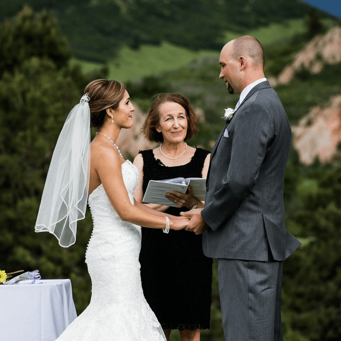 Elopement Ceremonies