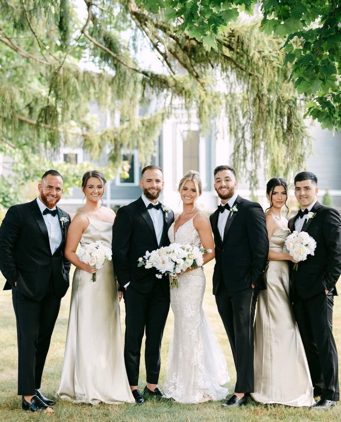 The Faux Bouquets