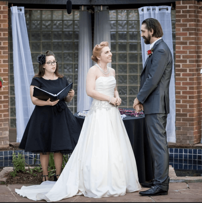 Truly Yours Ceremonies 