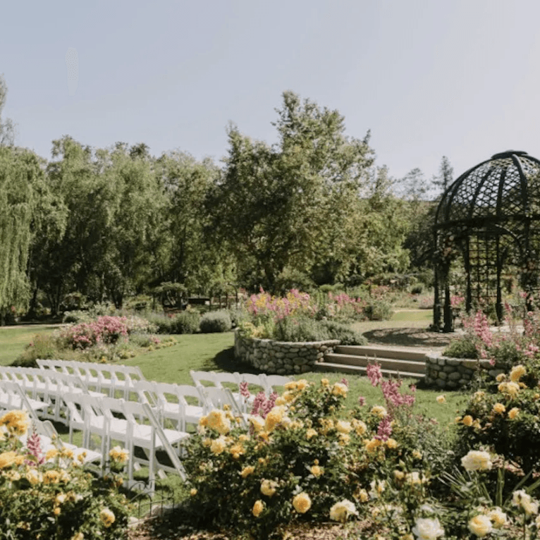Descanso Gardens