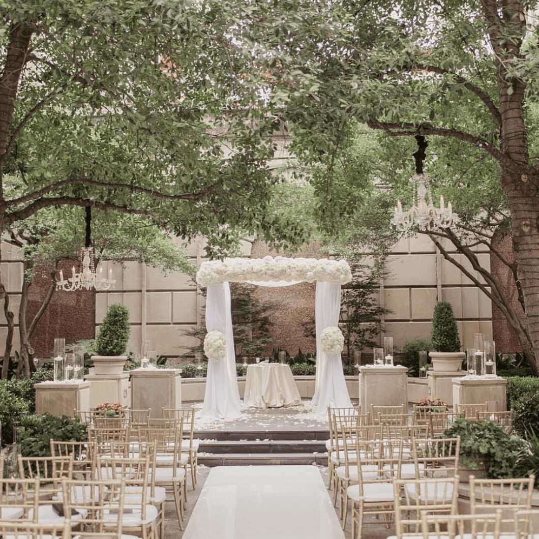 Hotel Crescent Court portfolio 4