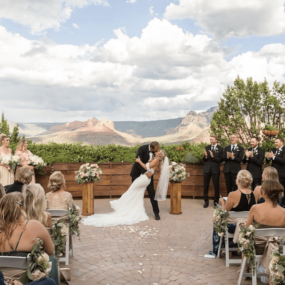 Micro Wedding | 50 Guests