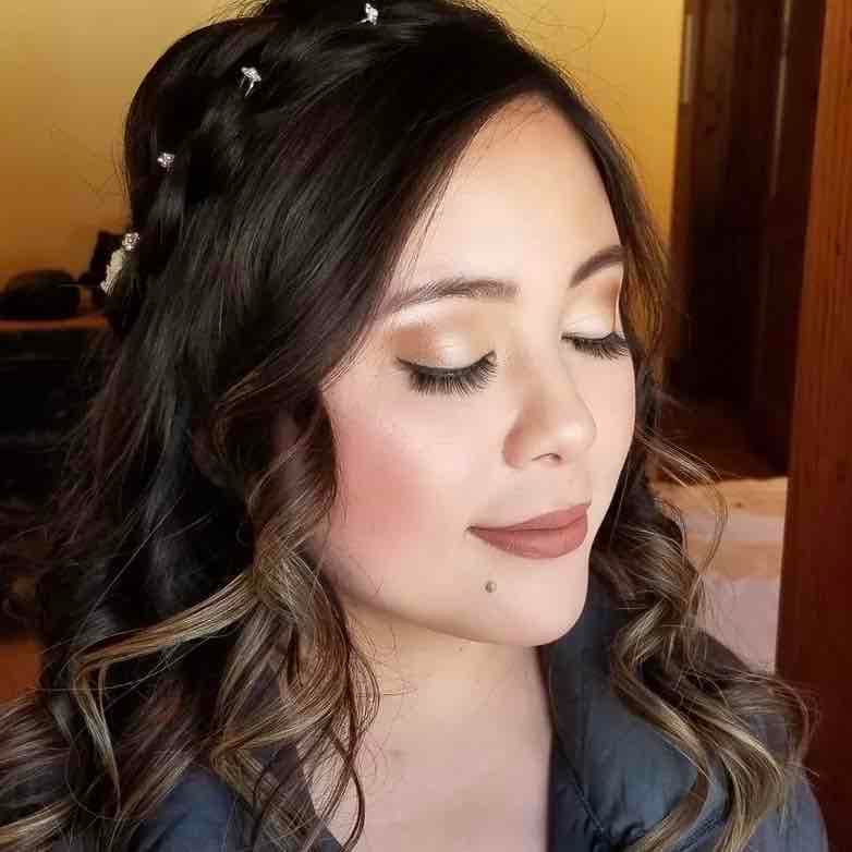 Tahoe Hair and Makeup portfolio 4