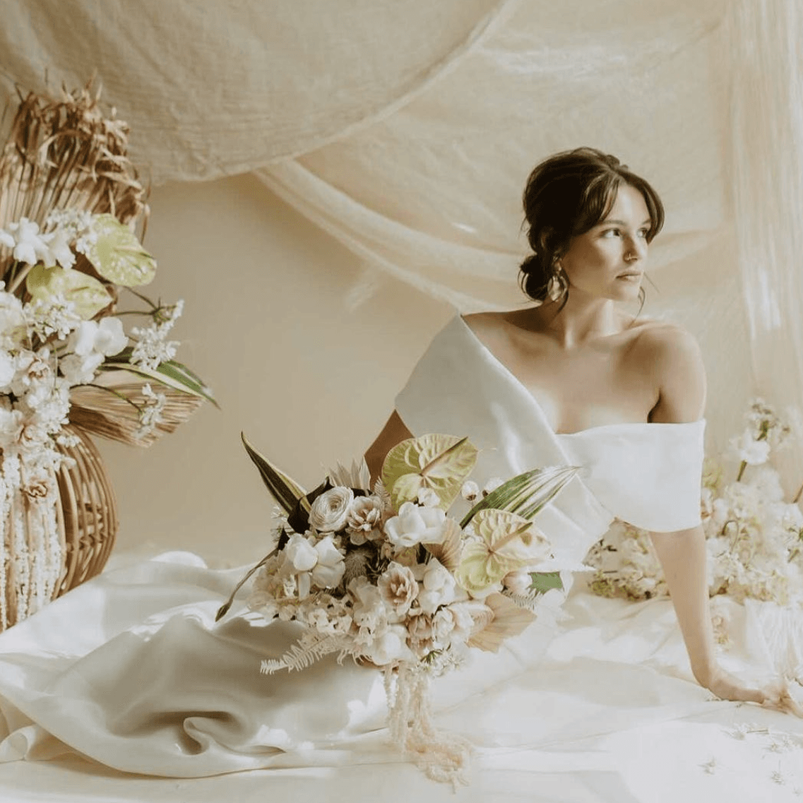 WedLocks Bridal Hair And Makeup  portfolio 3