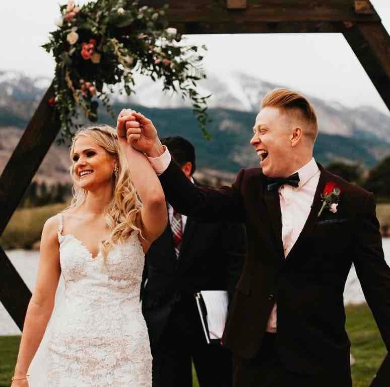 Kelsey J Photography 