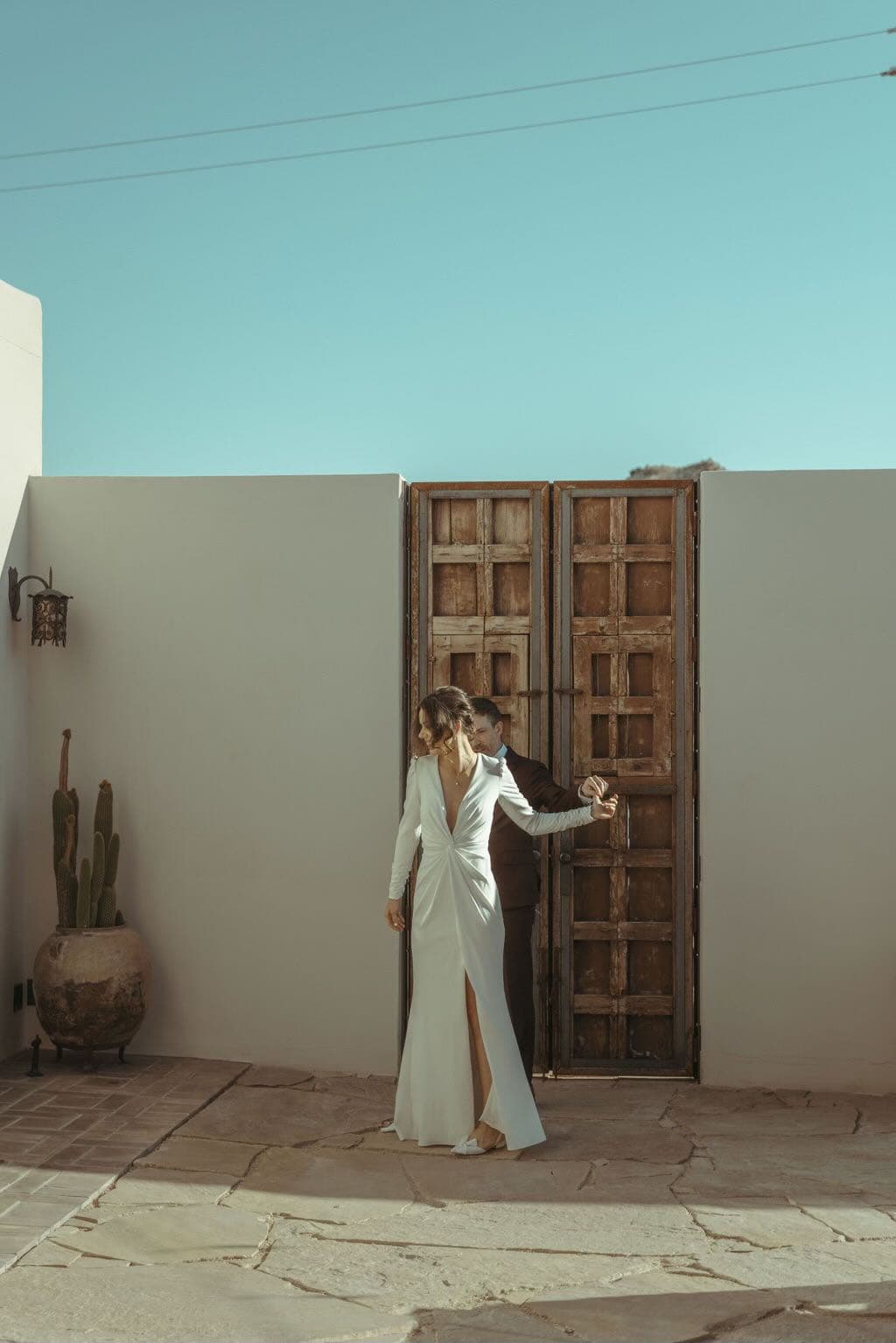 Casa Desierto: Luxury Spanish Home with Pool & Spa portfolio 2