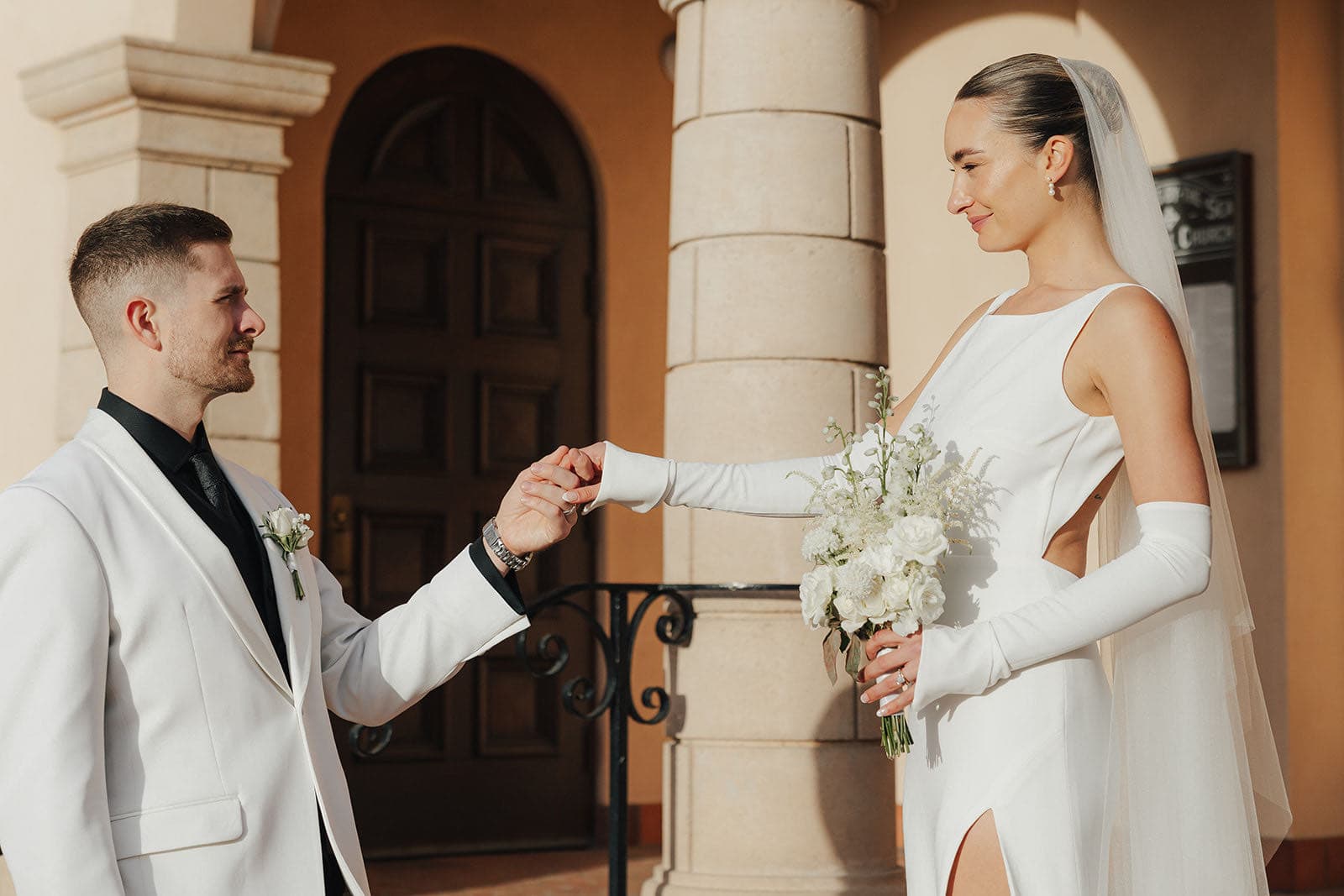 Savannah & Patrick’s San Diego Micro Wedding portfolio 5