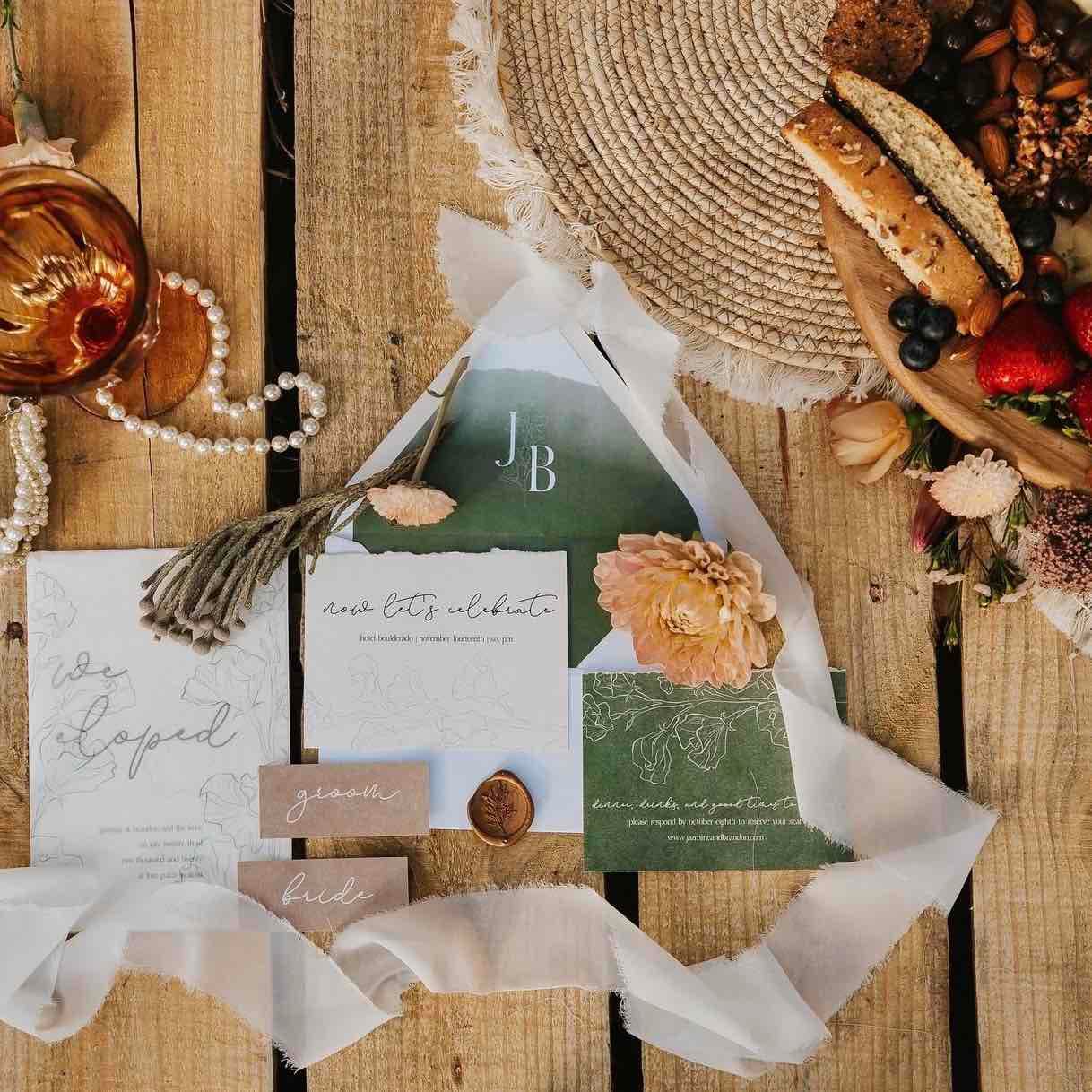 Denver Wedding Showcase