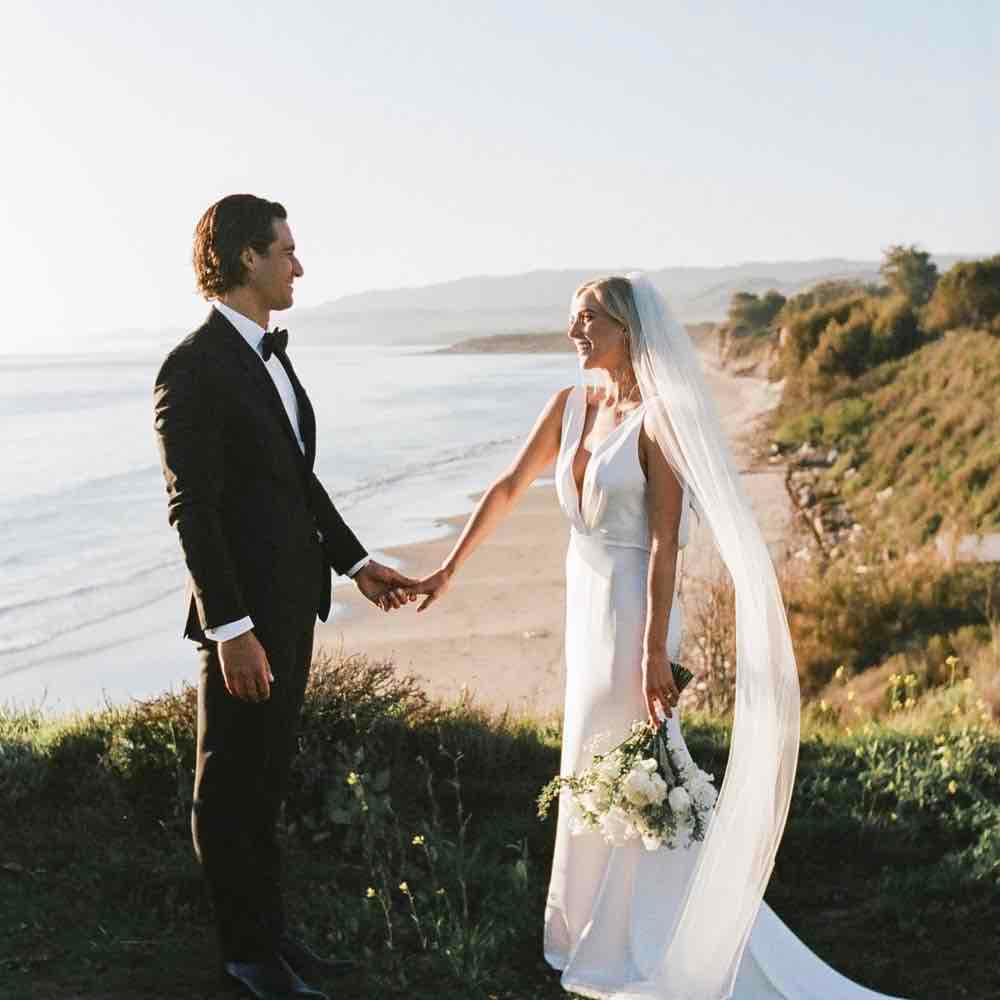 Santa Barbara Elopement 4