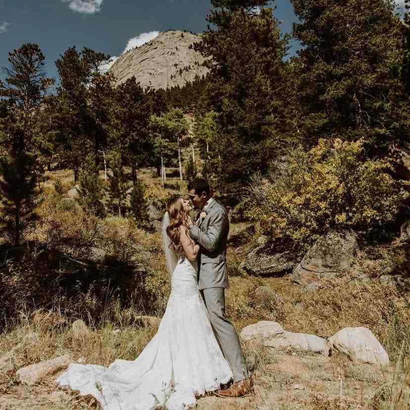 Bride: Day of Makeup