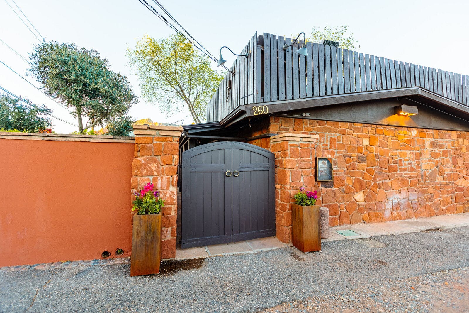 The Cabin Sedona portfolio 6
