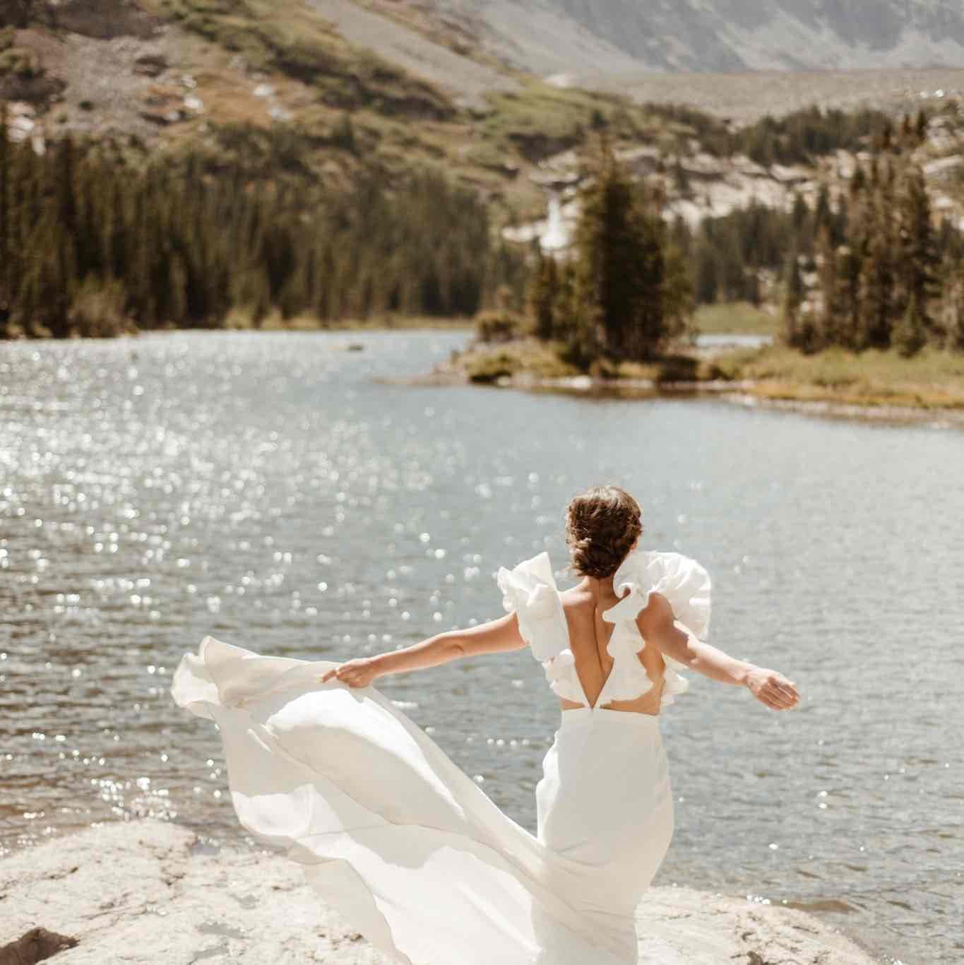 Breckenridge Wedding 5