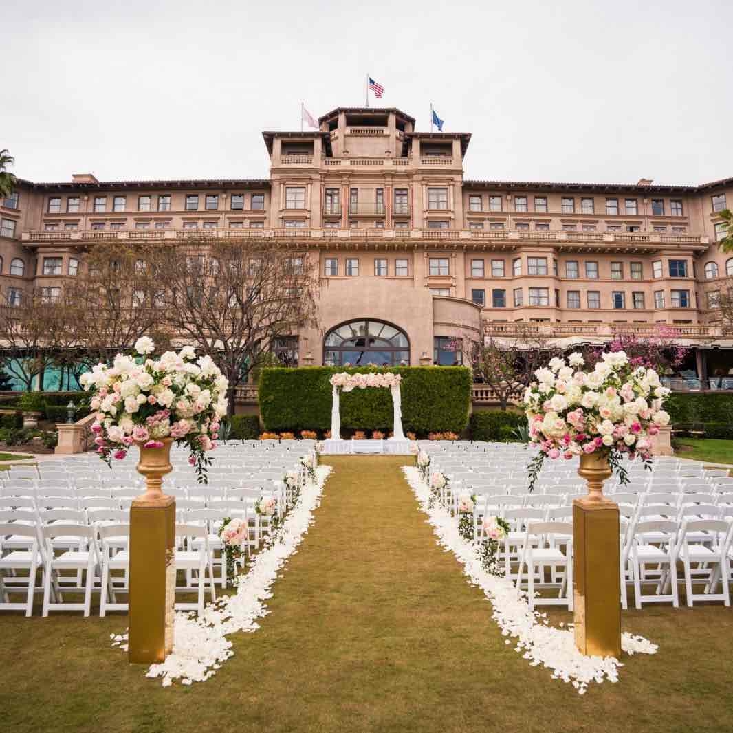 The Langham Huntington | Pasadena portfolio 5
