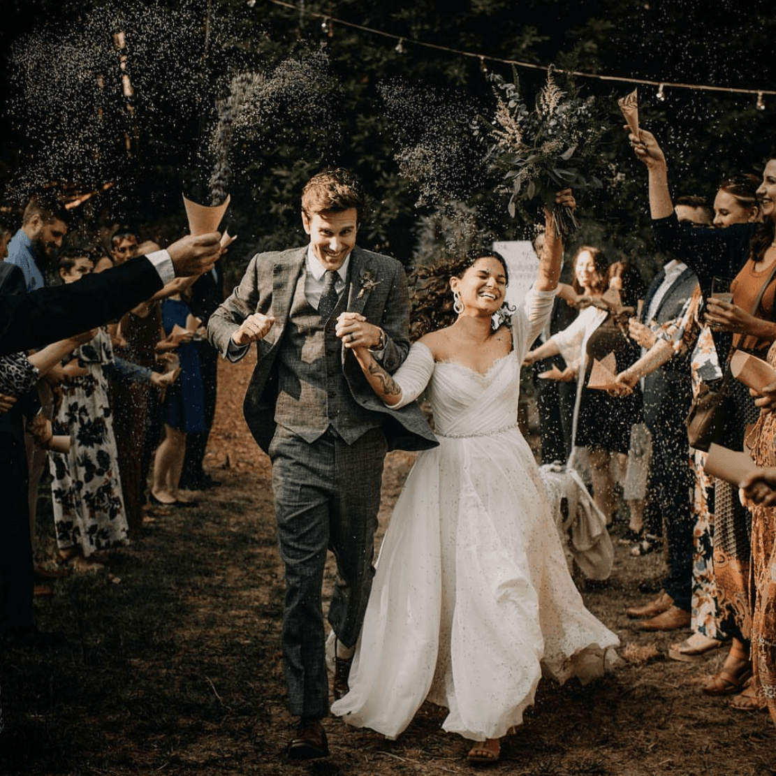 Elopement | 16 Guests