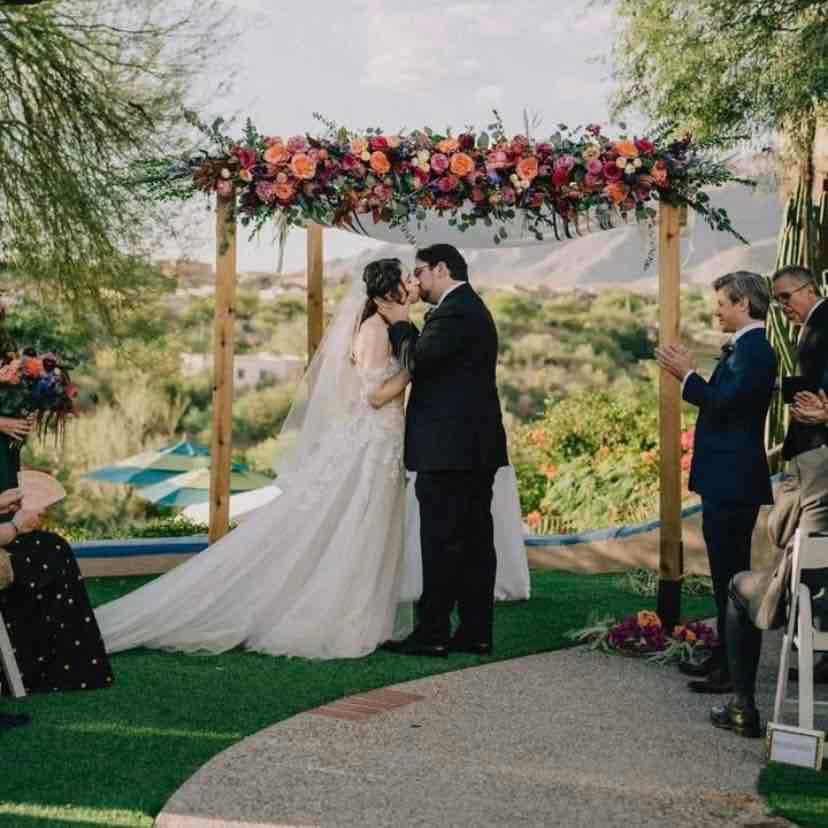 Hacienda Del Sol Guest Ranch Resort portfolio 4