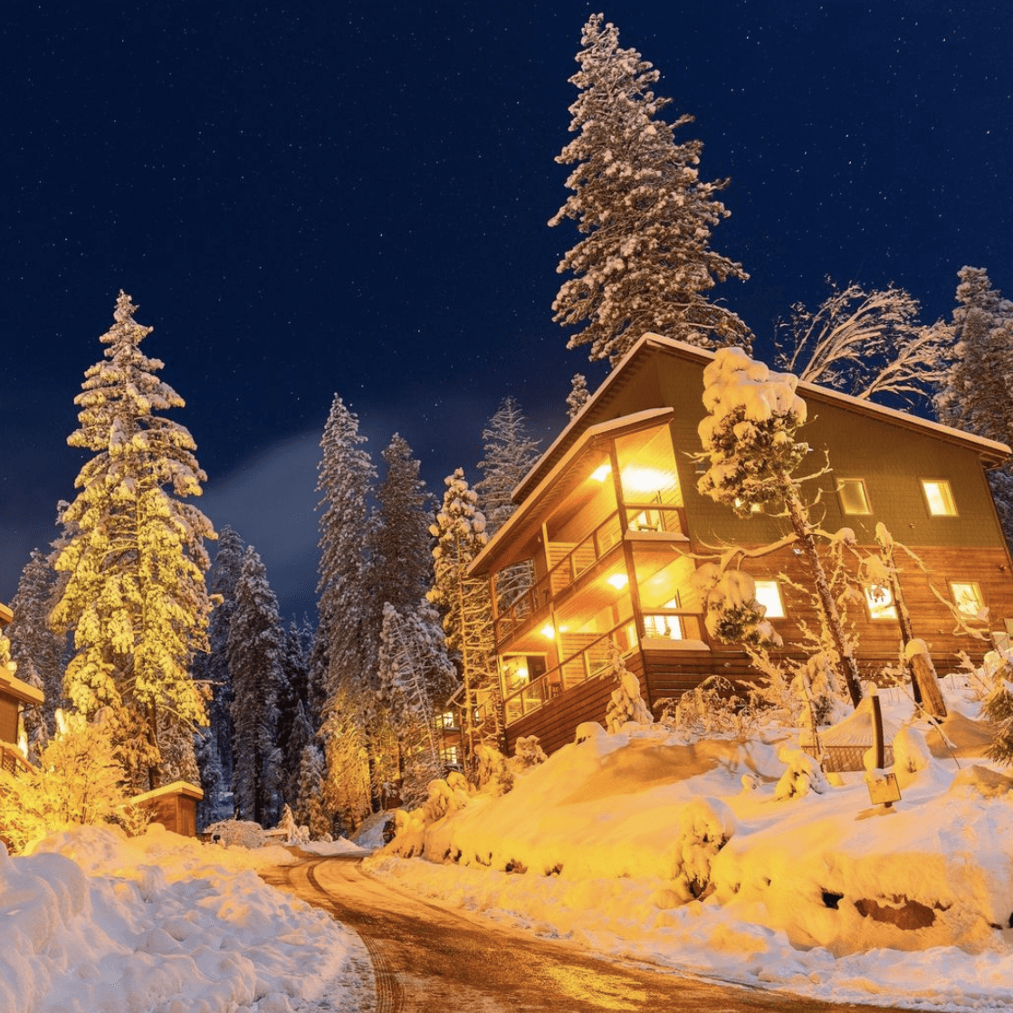 Rush Creek Lodge and Spa at Yosemite