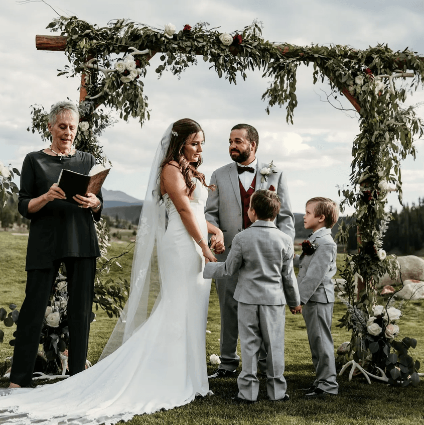 Crafted Ceremony