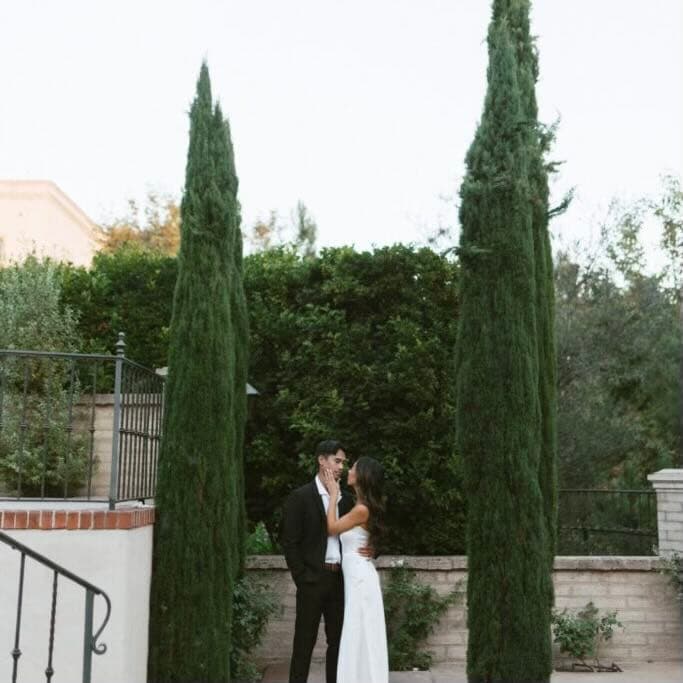Balboa Park Elopement 7