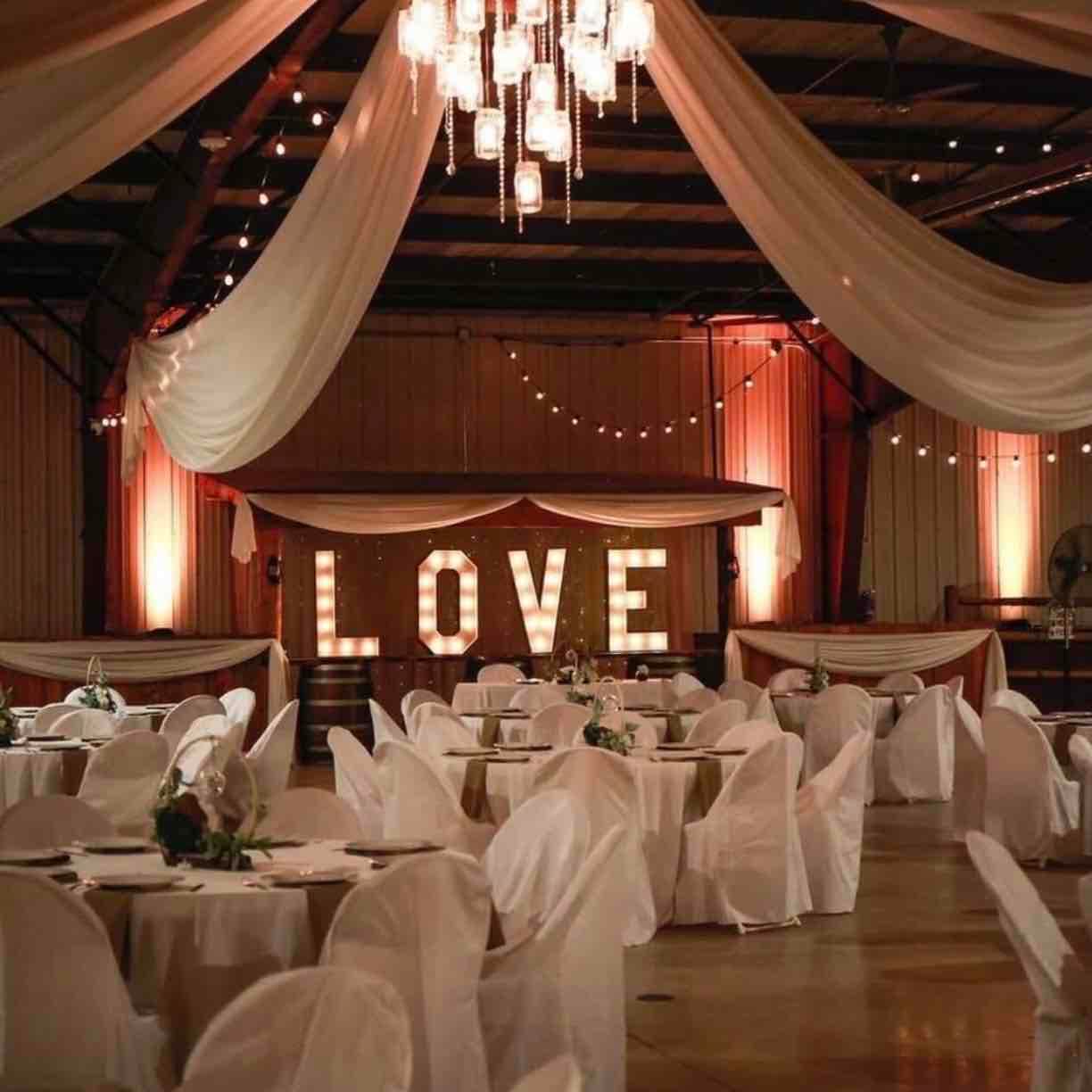 Ellis Ranch Wedding Park portfolio 5