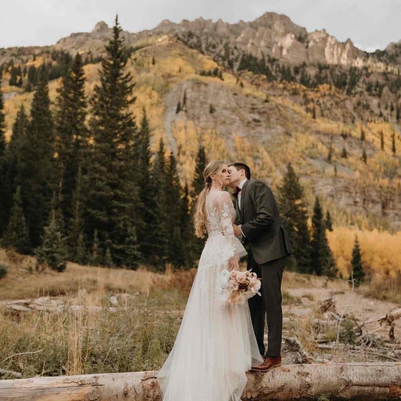 Wedding Package - Silver