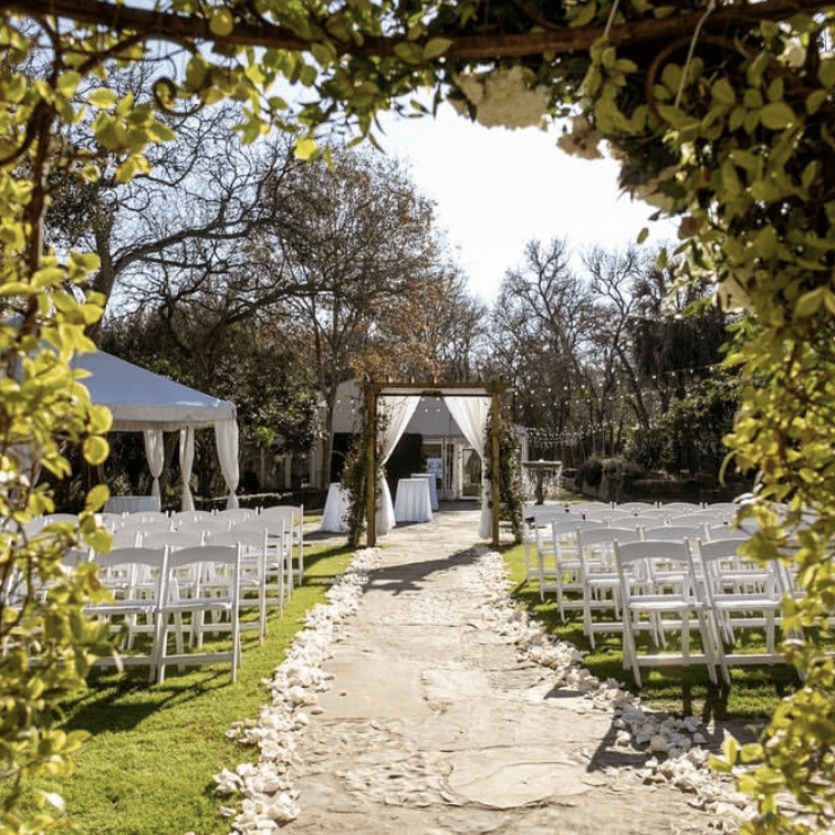 The Hummingbird  House 