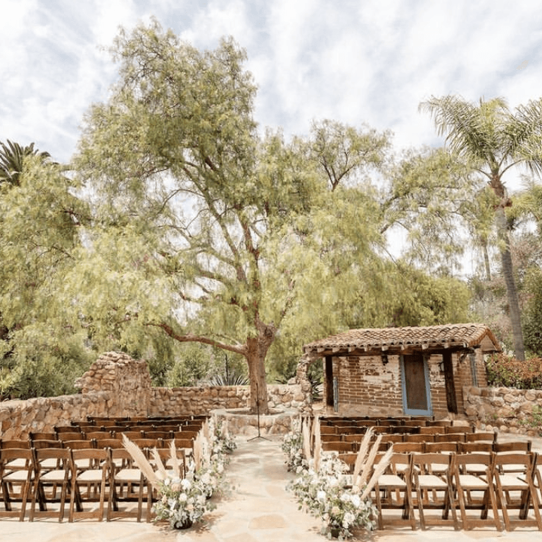 Leo Carrillo Ranch Historic Park