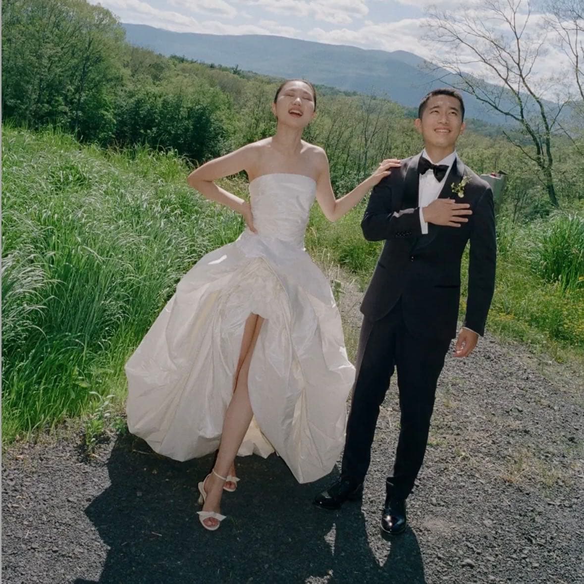 Kindred Weddings portfolio 4