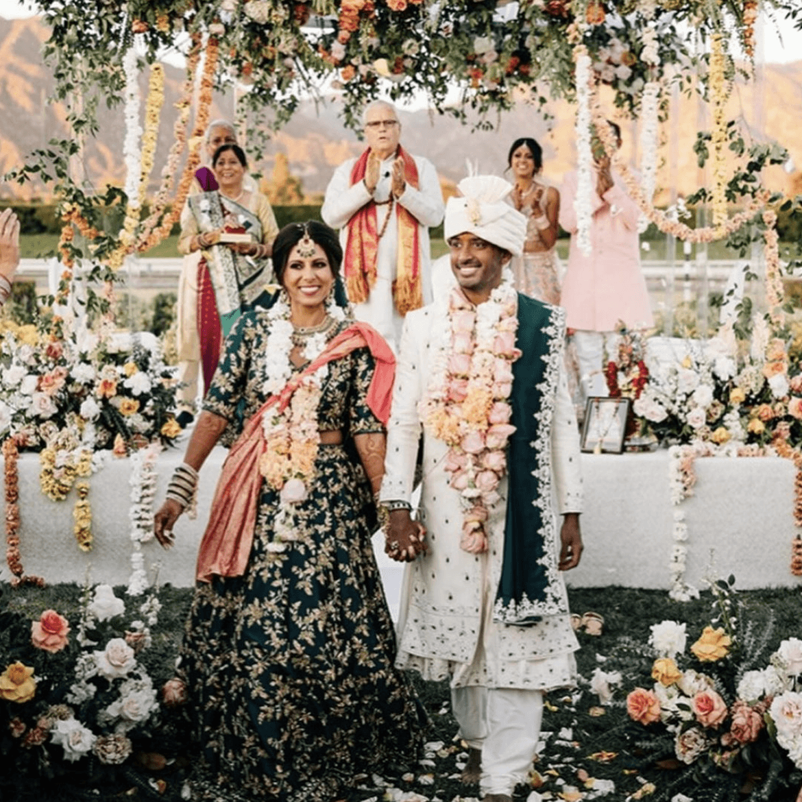 Wedding | 150 Guests