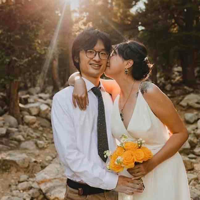 Ashleigh Bridal Hair portfolio 3