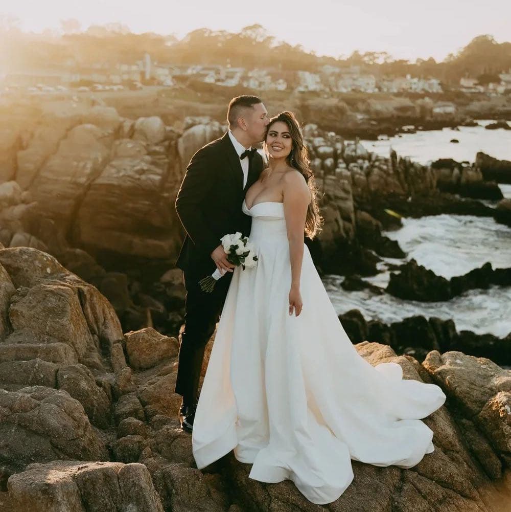 Pink Light Photography