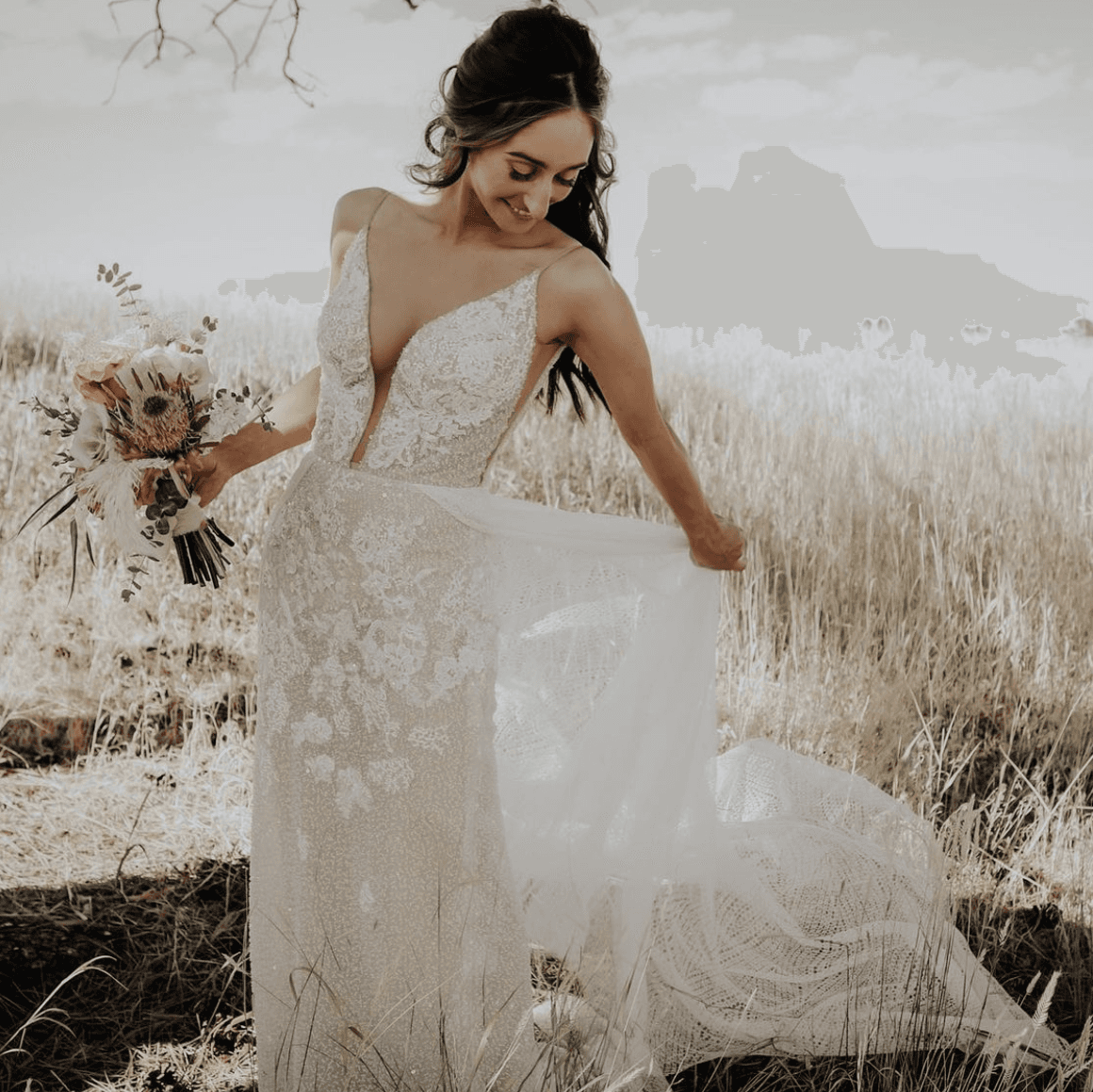 WedLocks Bridal Hair And Makeup 