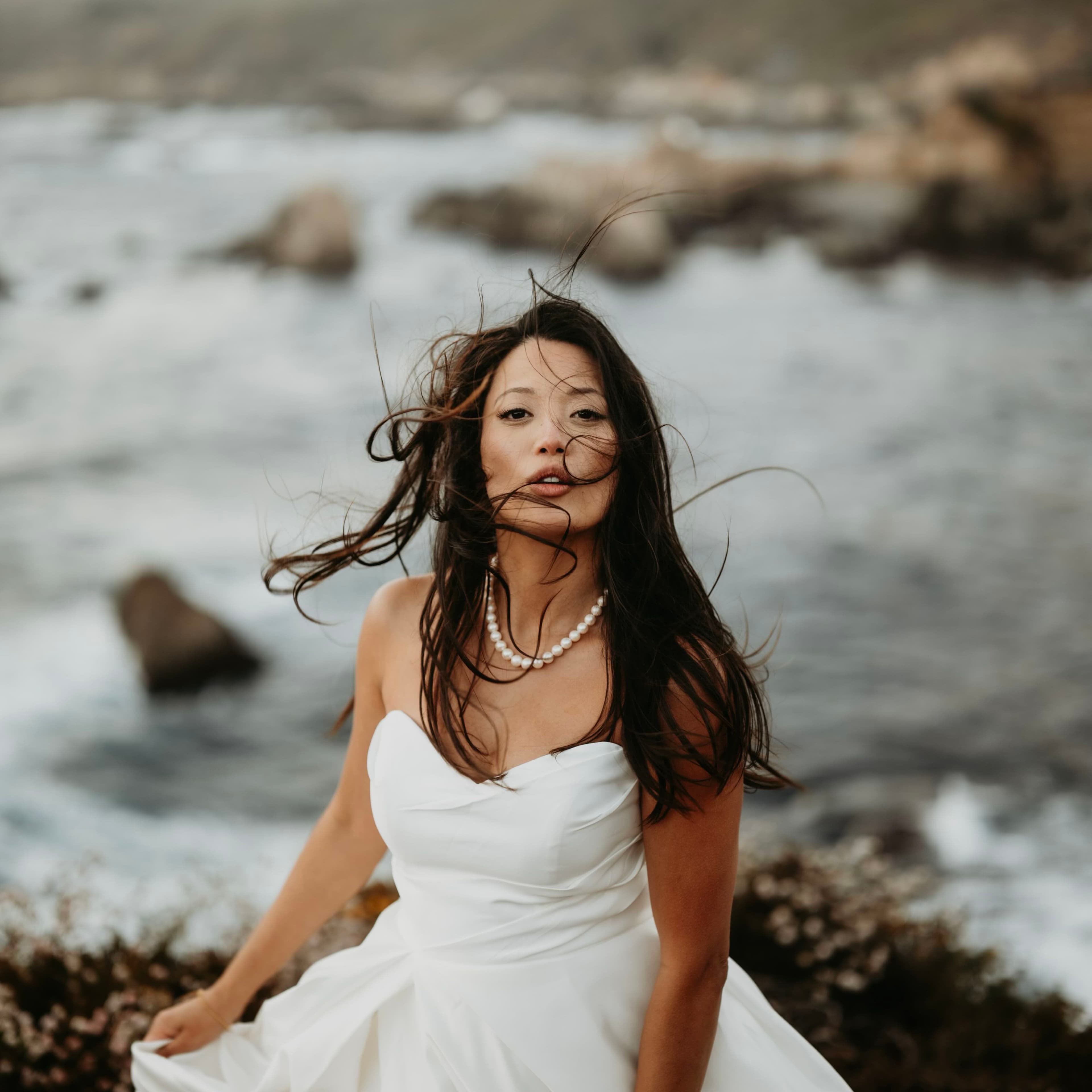 Amanda Jenelle Makeup and Hair