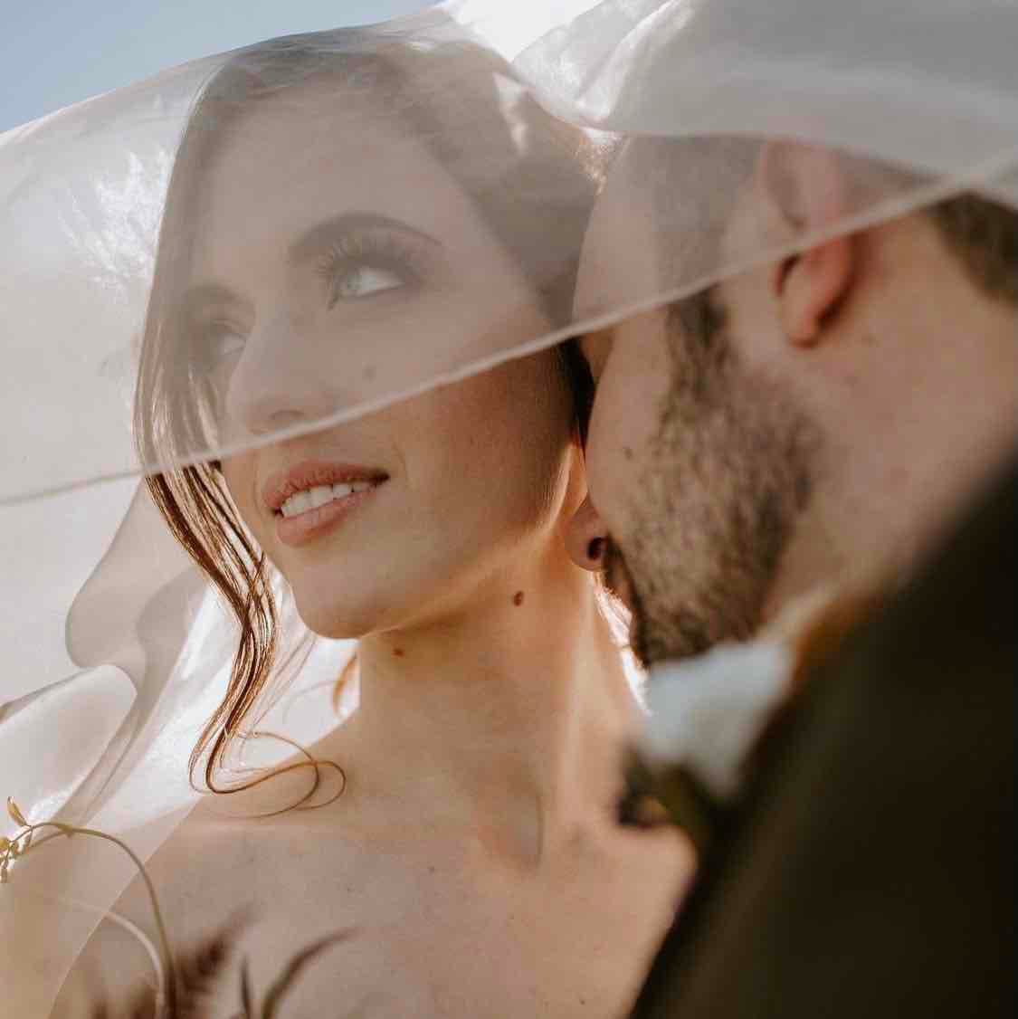 Coachella Valley Elopement — main