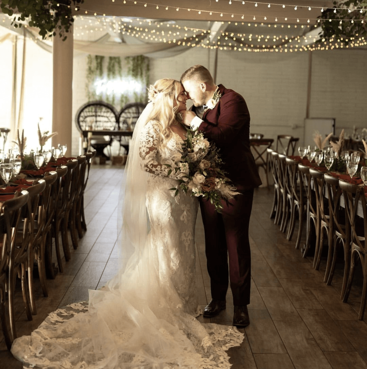 Aldea All Inclusive Package | 50 Guests