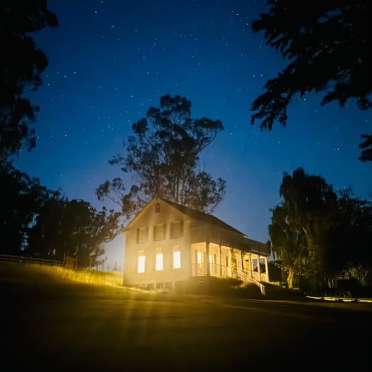 The Lodge at Bodega Bay