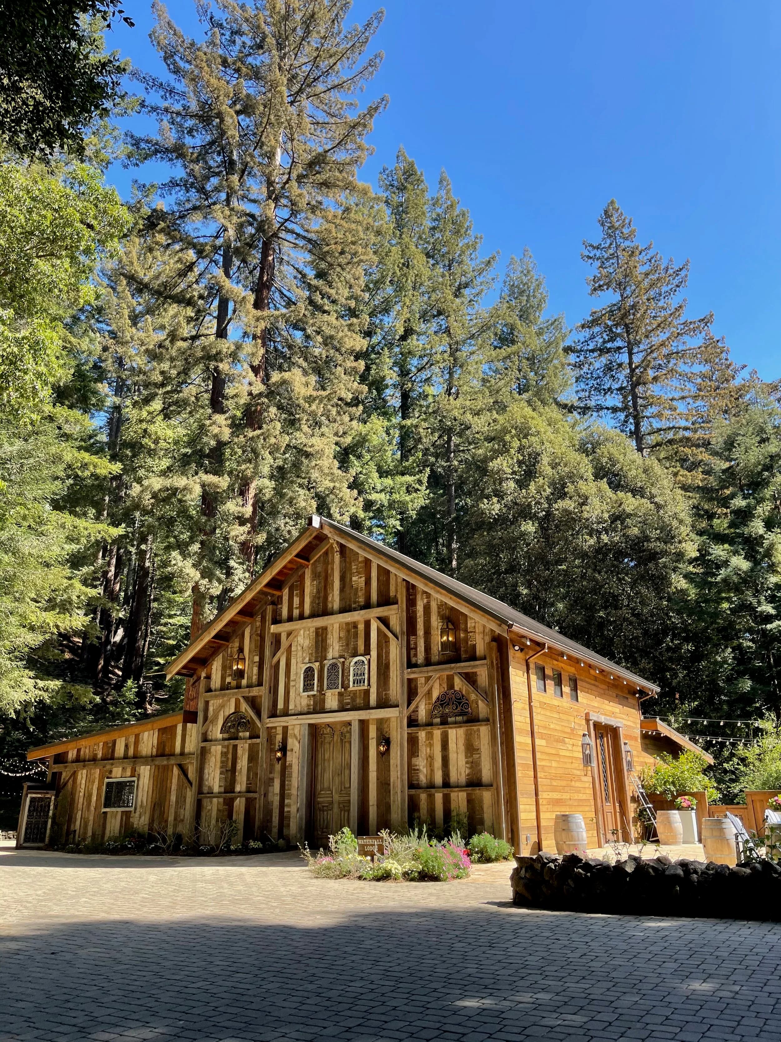 The Lodge