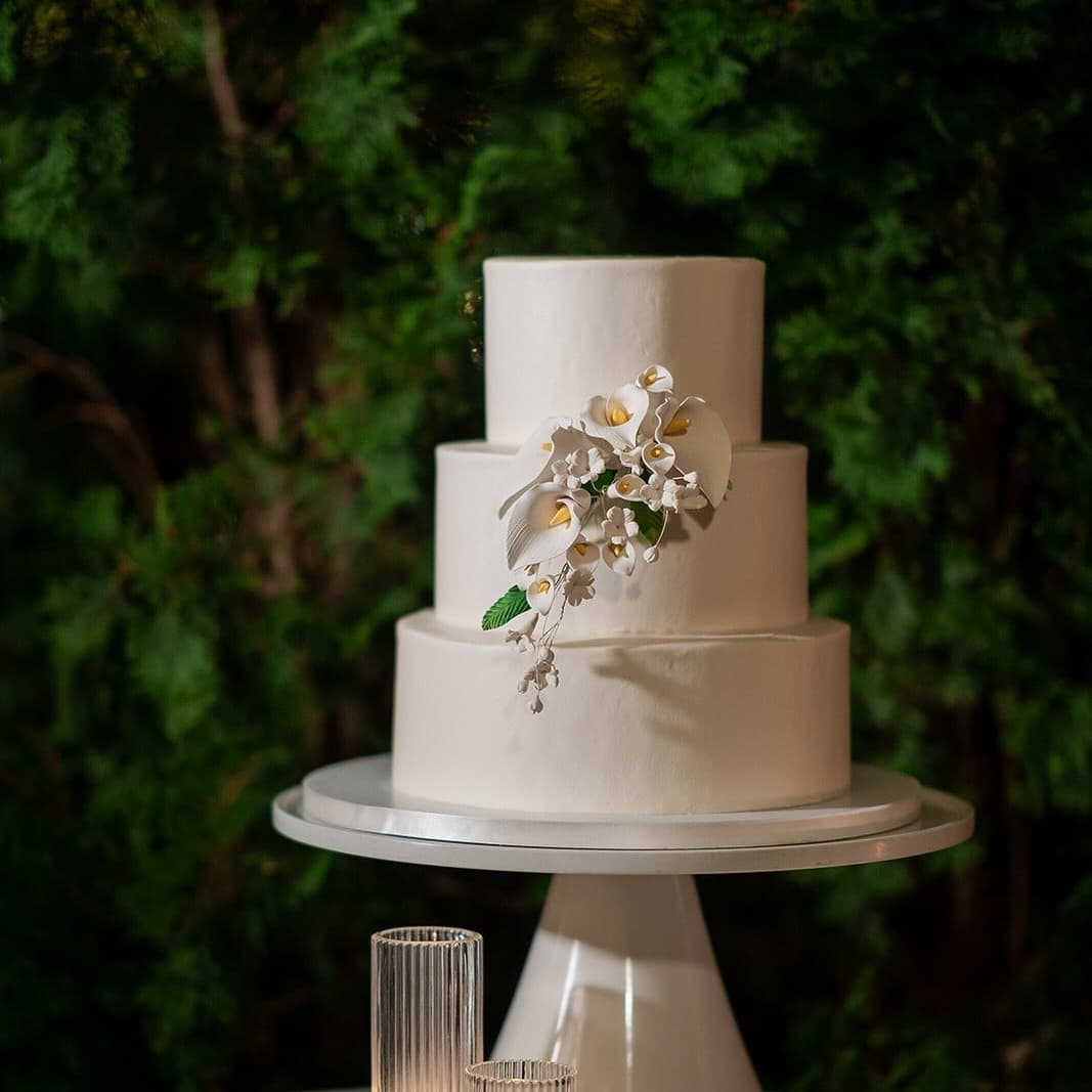 Customized Cake