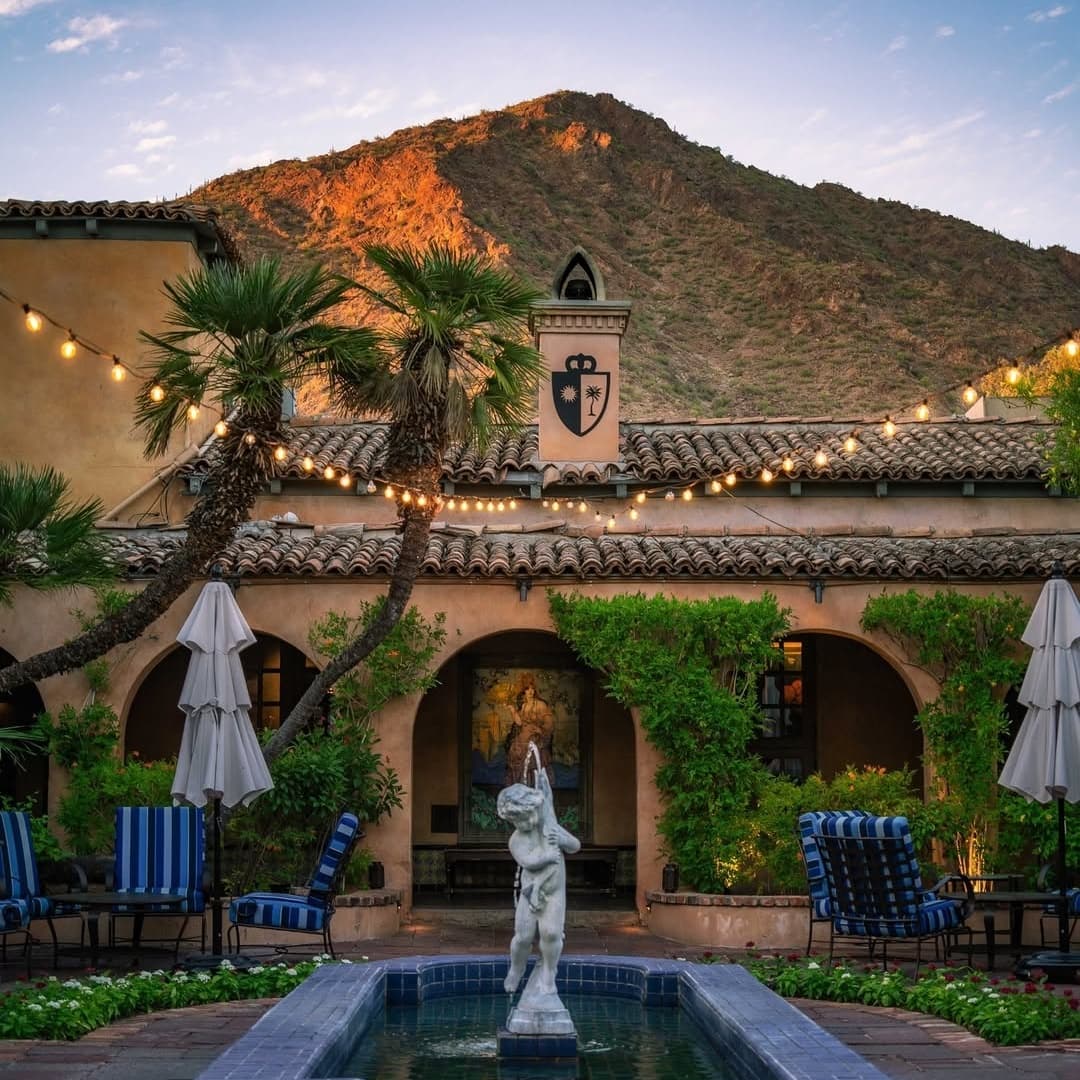 Royal Palms Resort & Spa portfolio 6