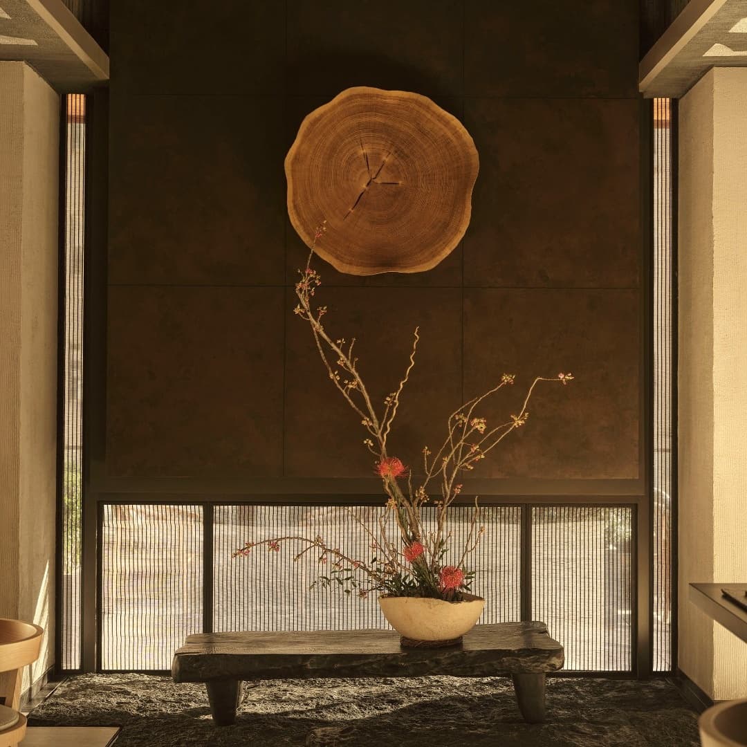 Aman Luxury Hotel portfolio 3