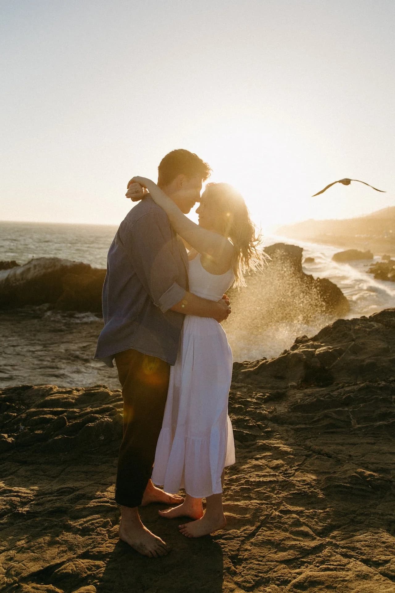 El Matador State Beach (Robert H. Meyer Memorial State Beach)