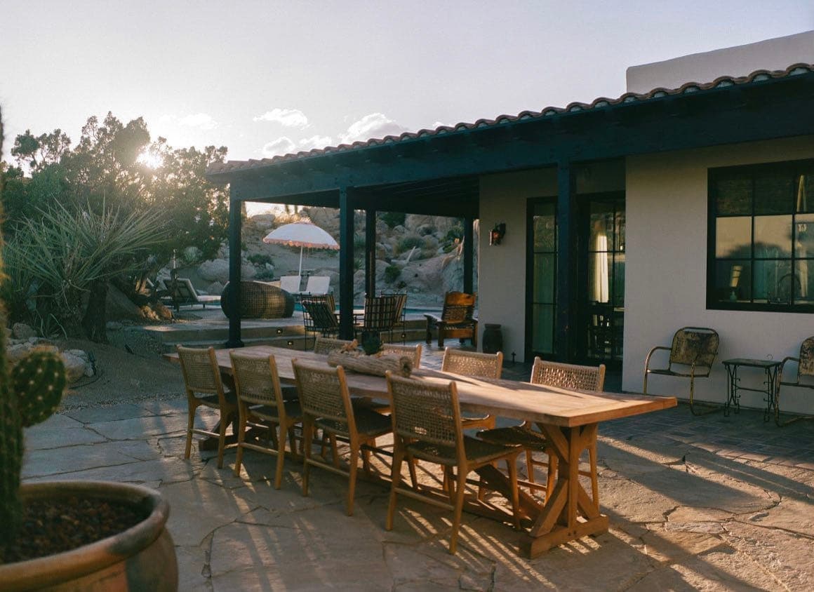 Casa Desierto: Luxury Spanish Home with Pool & Spa portfolio 3